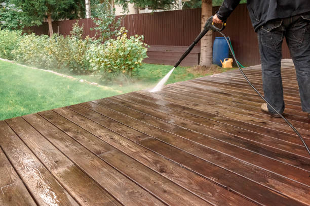 Best Driveway Pressure Washing  in Huntington Station, NY